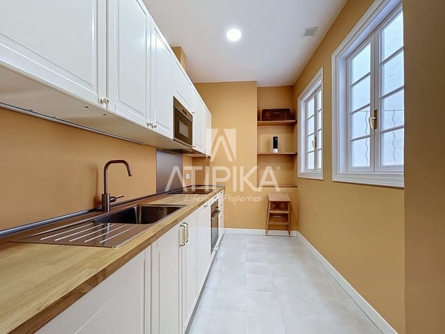 3 sypialnia Apartament na sprzedaż w Mahón / Maó - 580 000 € (Ref: 10145709)