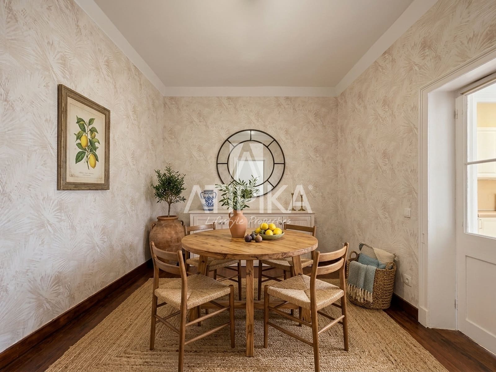 3 sypialnia Apartament na sprzedaż w Mahon / Mao - 580 000 € (Ref: 10145709)