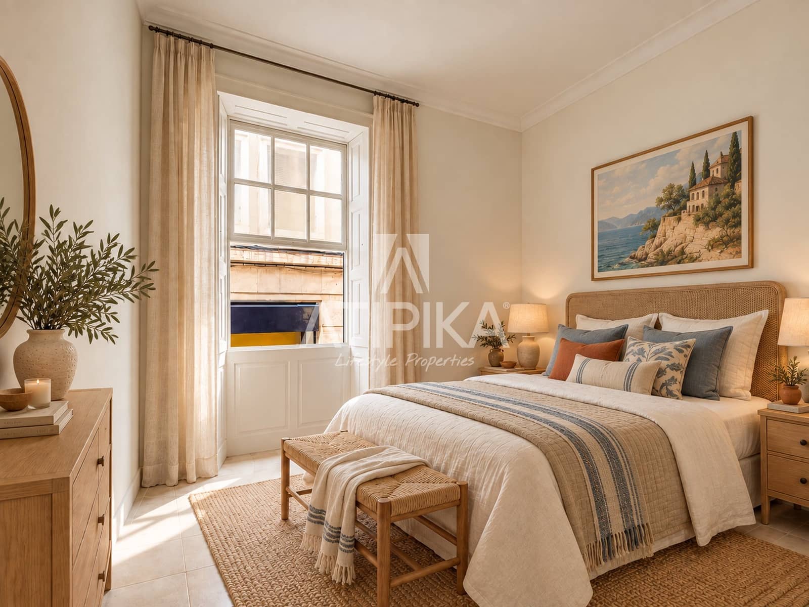 3 sypialnia Apartament na sprzedaż w Mahon / Mao - 580 000 € (Ref: 10145709)