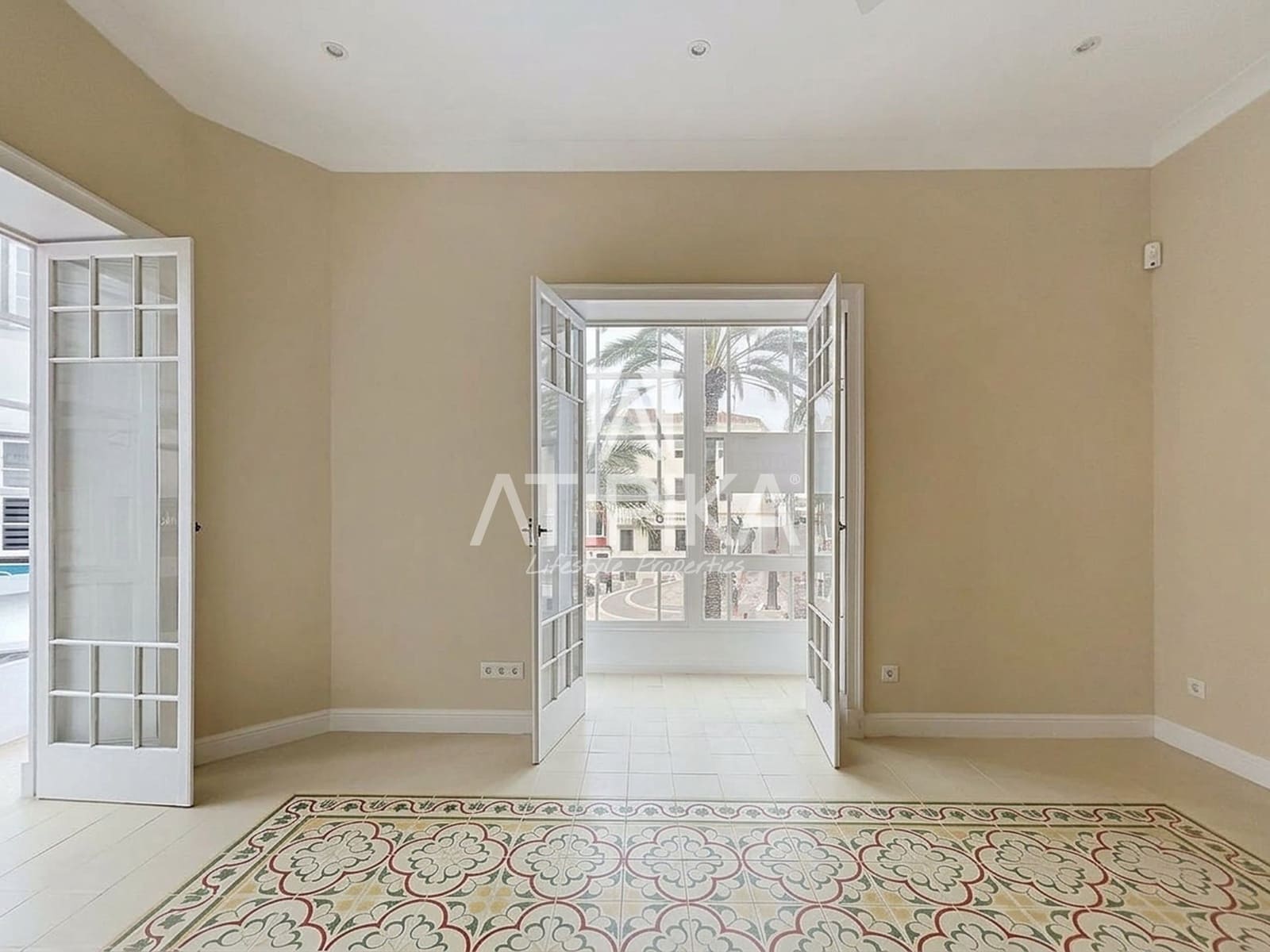 3 sypialnia Apartament na sprzedaż w Mahon / Mao - 580 000 € (Ref: 10145709)