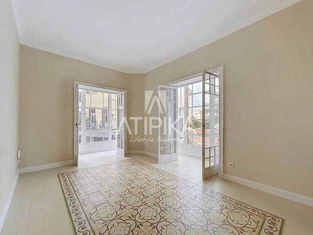 3 sypialnia Apartament na sprzedaż w Mahón / Maó - 580 000 € (Ref: 10145709)