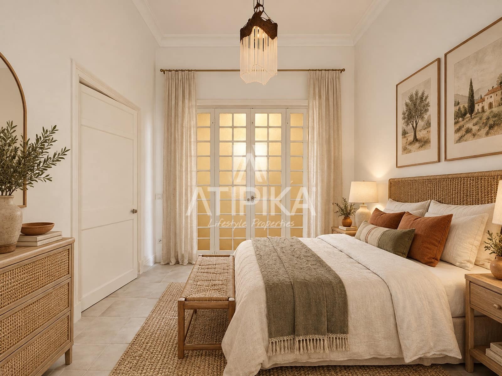 3 sypialnia Apartament na sprzedaż w Mahon / Mao - 580 000 € (Ref: 10145709)