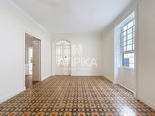 3 sypialnia Apartament na sprzedaż w Mahón / Maó - 580 000 € (Ref: 10145709)