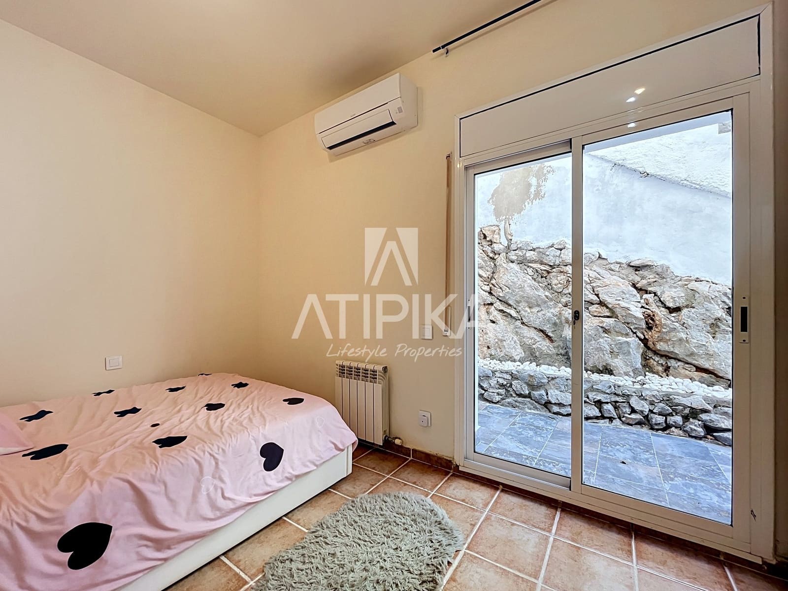5 soveværelse Villa til leje i Les Botigues de Sitges med swimmingpool garage - € 4.100 (Ref: 10148252)