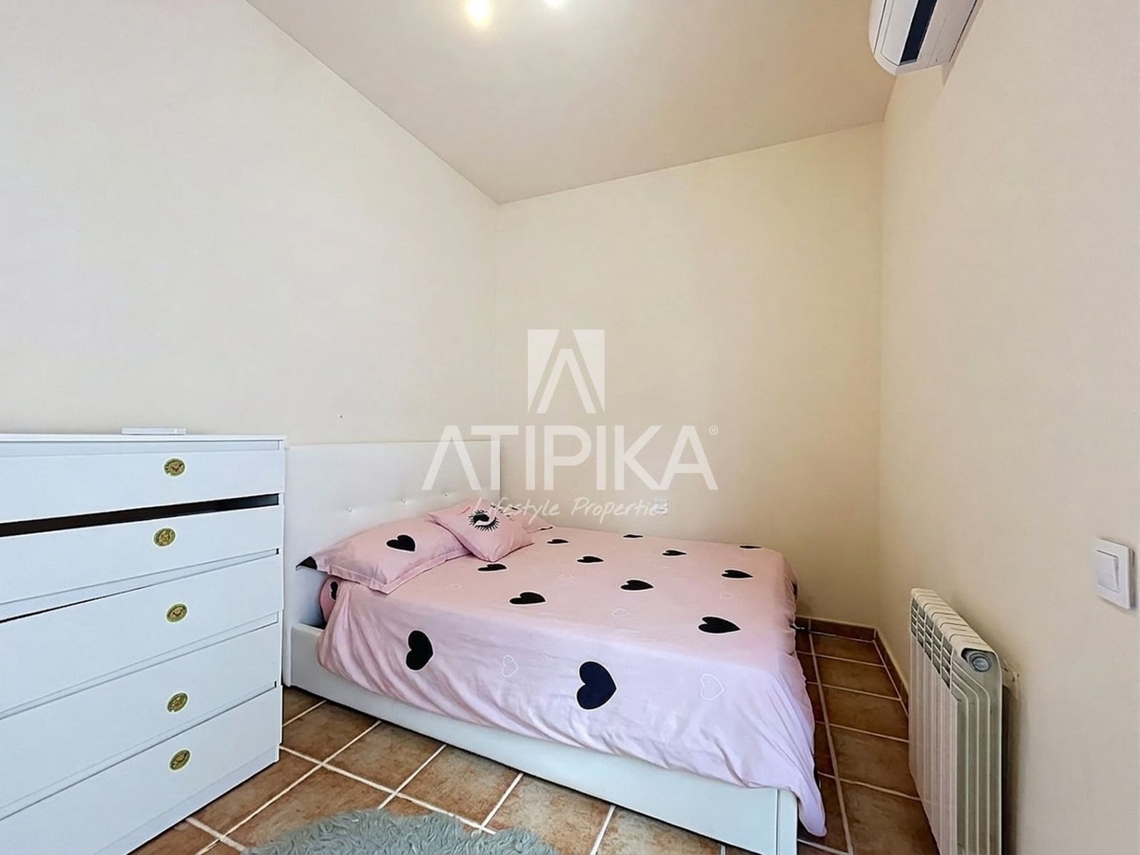 5 soveværelse Villa til leje i Les Botigues de Sitges med swimmingpool garage - € 4.100 (Ref: 10148252)