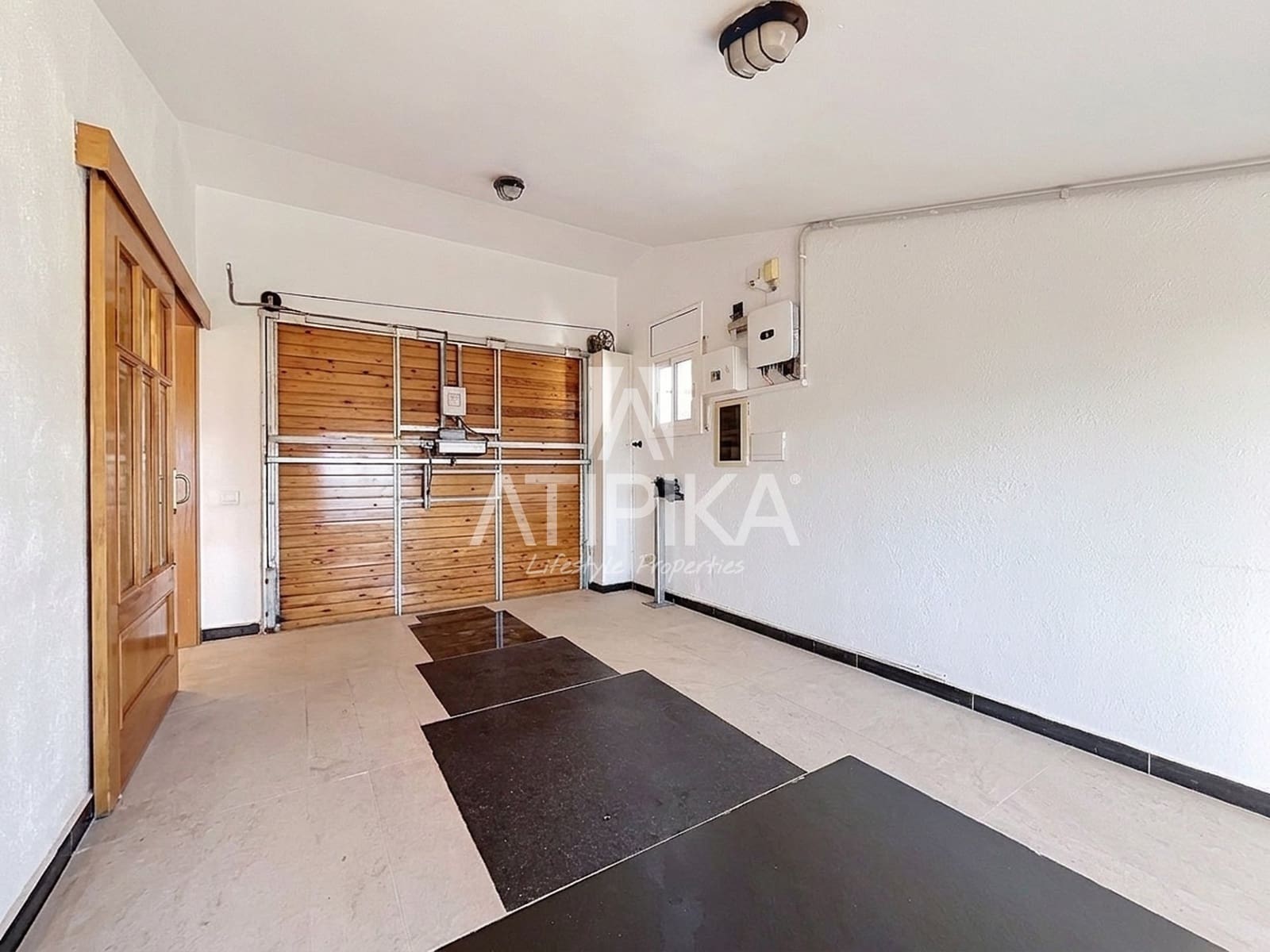 5 soveværelse Villa til leje i Les Botigues de Sitges med swimmingpool garage - € 4.100 (Ref: 10148252)