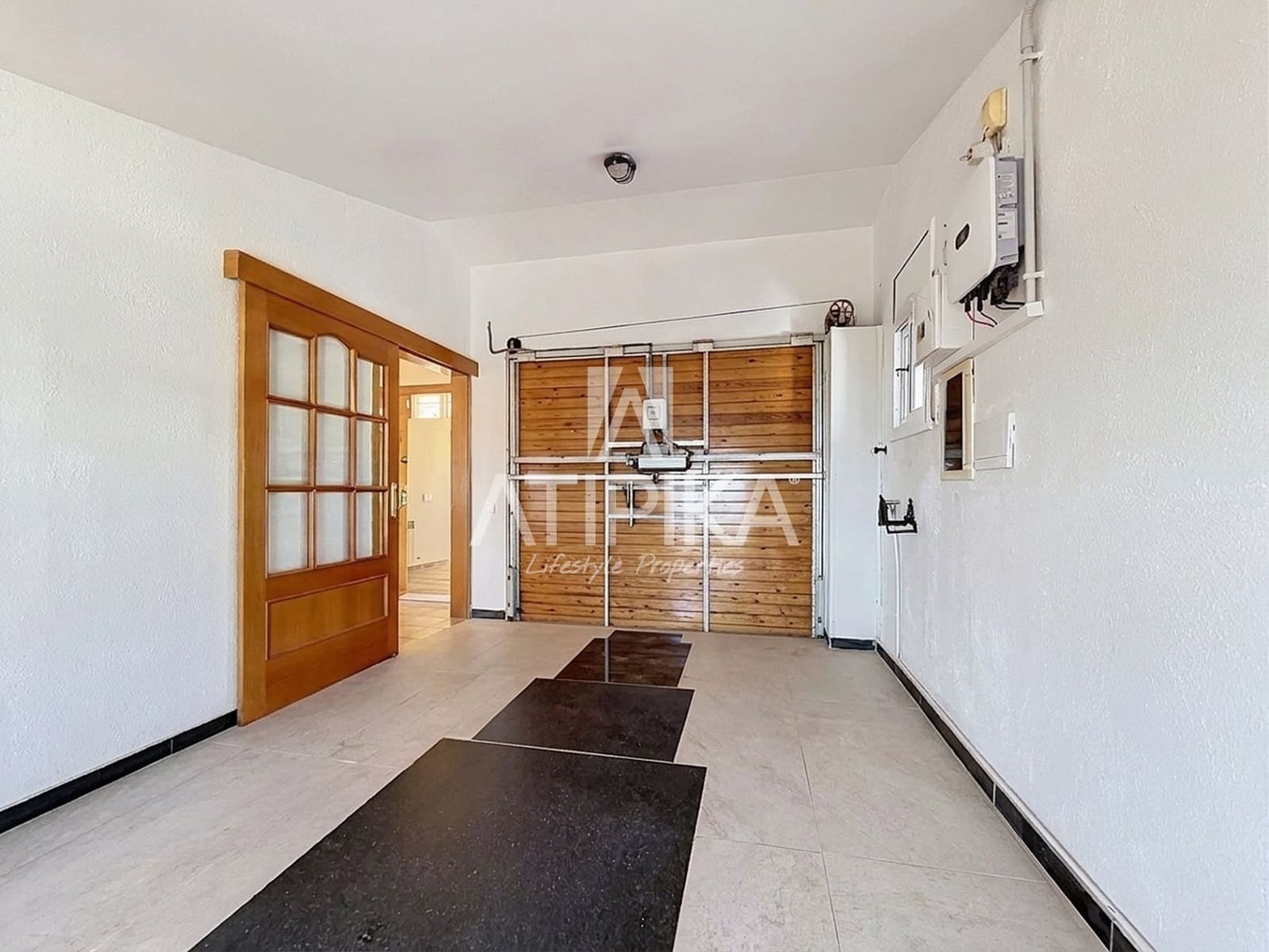 5 soveværelse Villa til leje i Les Botigues de Sitges med swimmingpool garage - € 4.100 (Ref: 10148252)