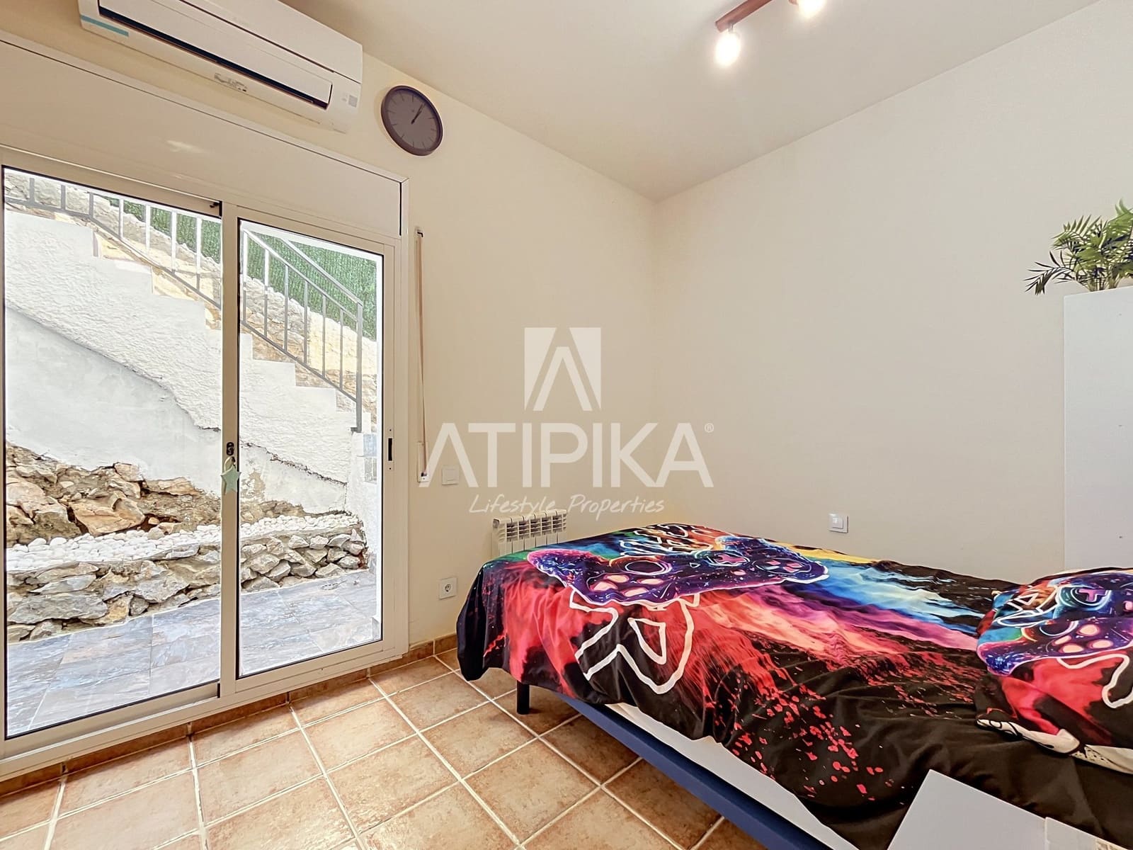 5 soveværelse Villa til leje i Les Botigues de Sitges med swimmingpool garage - € 4.100 (Ref: 10148252)