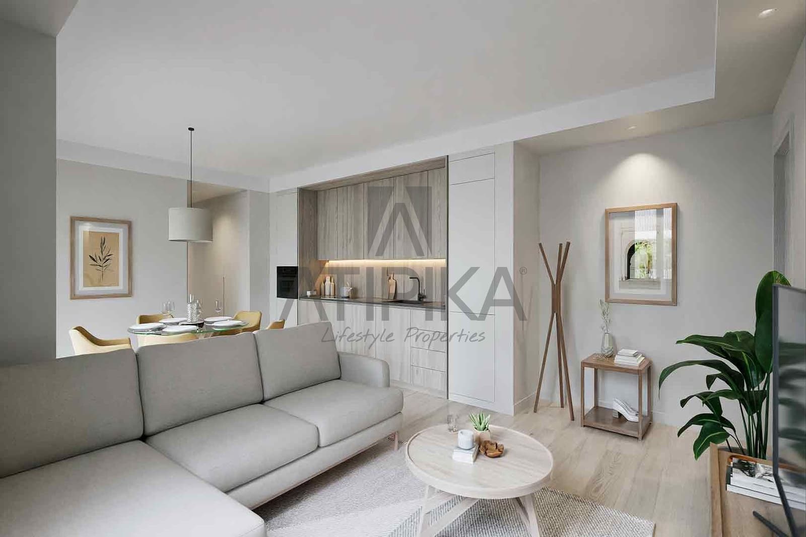 4 sovrum Lägenhet till salu i Cerdanyola del Valles med pool garage - 460 000 € (Ref: 10154525)