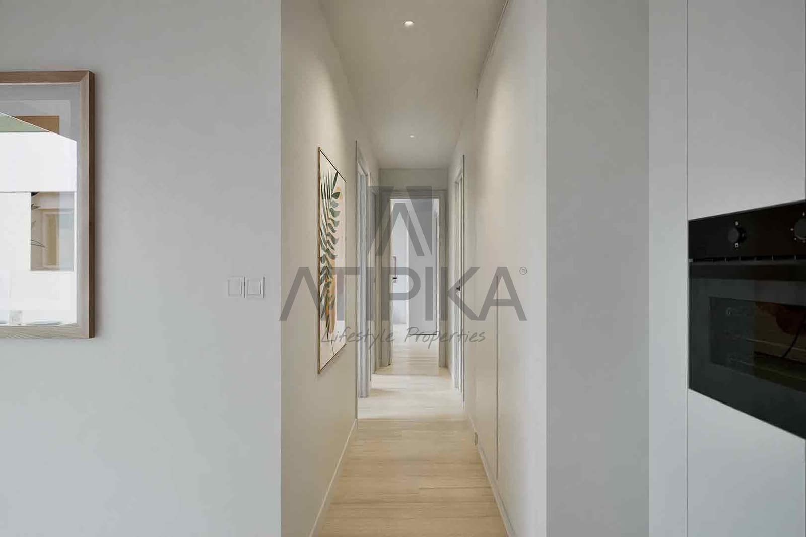 4 sovrum Lägenhet till salu i Cerdanyola del Valles med pool garage - 460 000 € (Ref: 10154525)