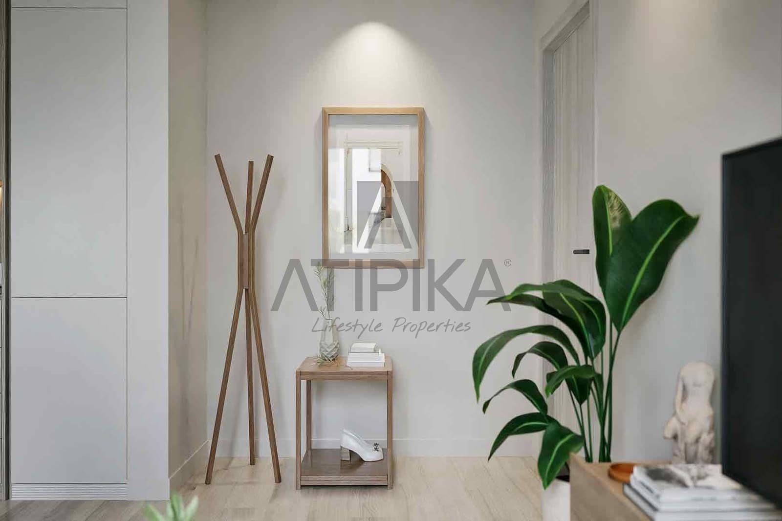 4 sovrum Lägenhet till salu i Cerdanyola del Valles med pool garage - 460 000 € (Ref: 10154525)