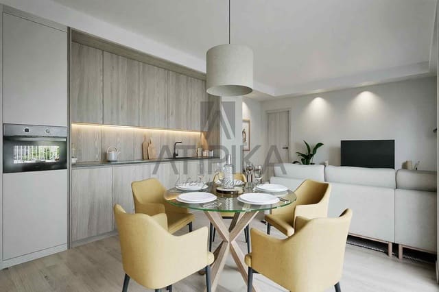 4 sovrum Lägenhet till salu i Cerdanyola del Vallès med pool garage - 460 000 € (Ref: 10154525)