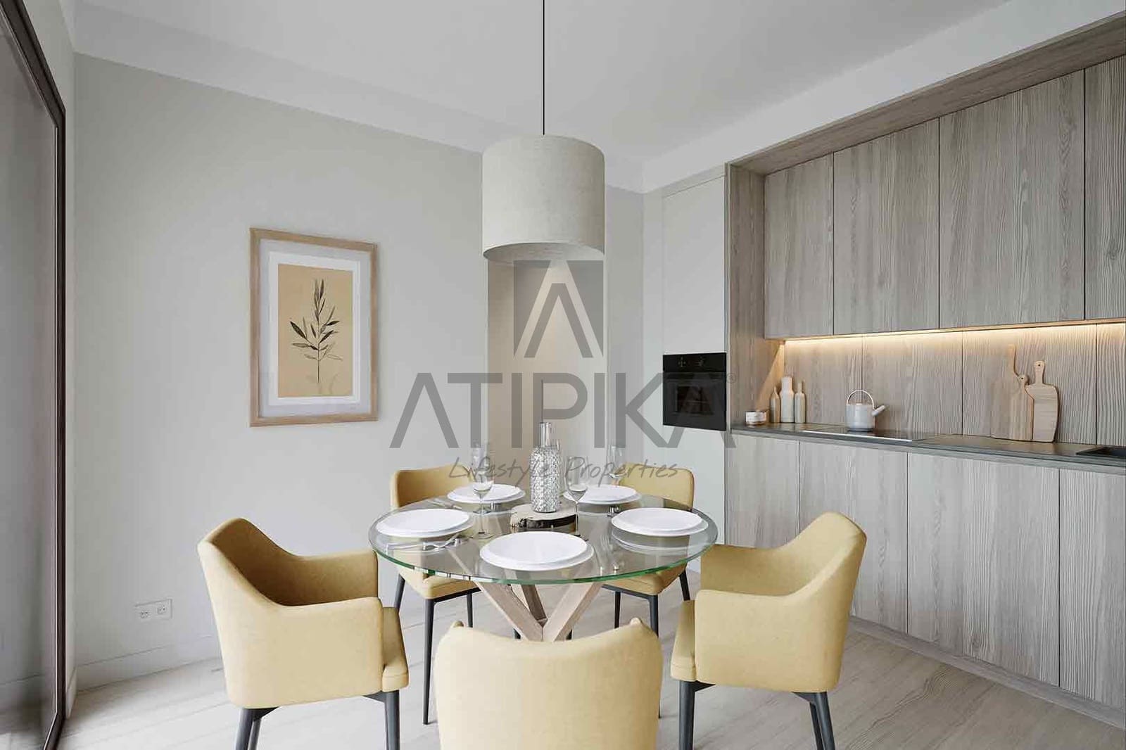 4 sovrum Lägenhet till salu i Cerdanyola del Valles med pool garage - 460 000 € (Ref: 10154525)