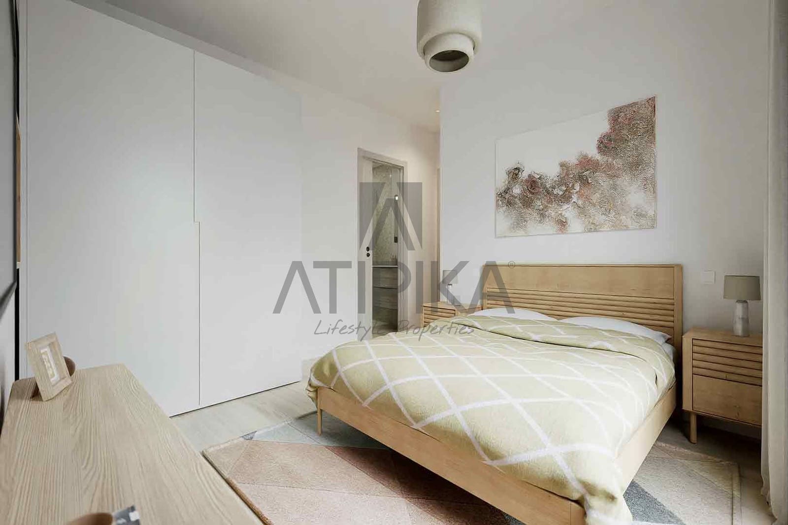 4 sovrum Lägenhet till salu i Cerdanyola del Valles med pool garage - 460 000 € (Ref: 10154525)