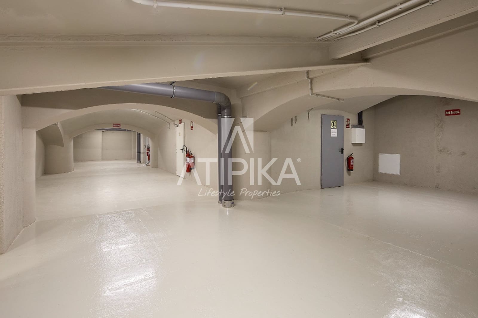 Toimisto vuokrattavana paikassa Barcelona kaupunki - 15 480 € (Ref: 10154526)