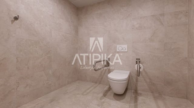 Toimisto vuokrattavana paikassa Barcelona kaupunki - 15 480 € (Ref: 10154526)