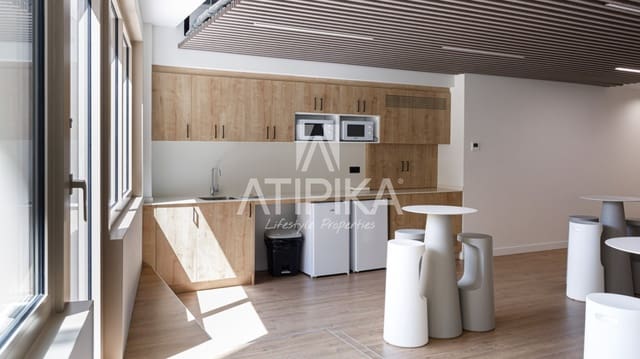Toimisto vuokrattavana paikassa Barcelona kaupunki - 15 480 € (Ref: 10154526)