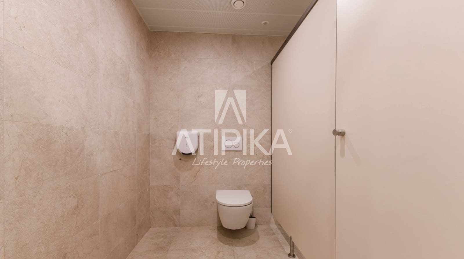 Toimisto vuokrattavana paikassa Barcelona kaupunki - 15 480 € (Ref: 10154526)