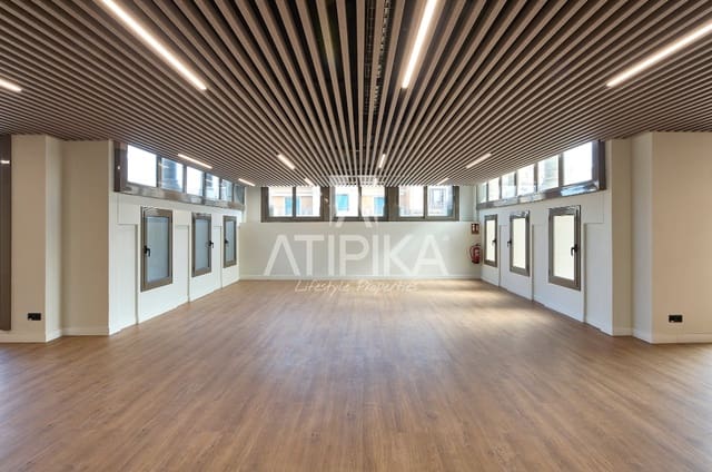 Toimisto vuokrattavana paikassa Barcelona kaupunki - 15 480 € (Ref: 10154526)