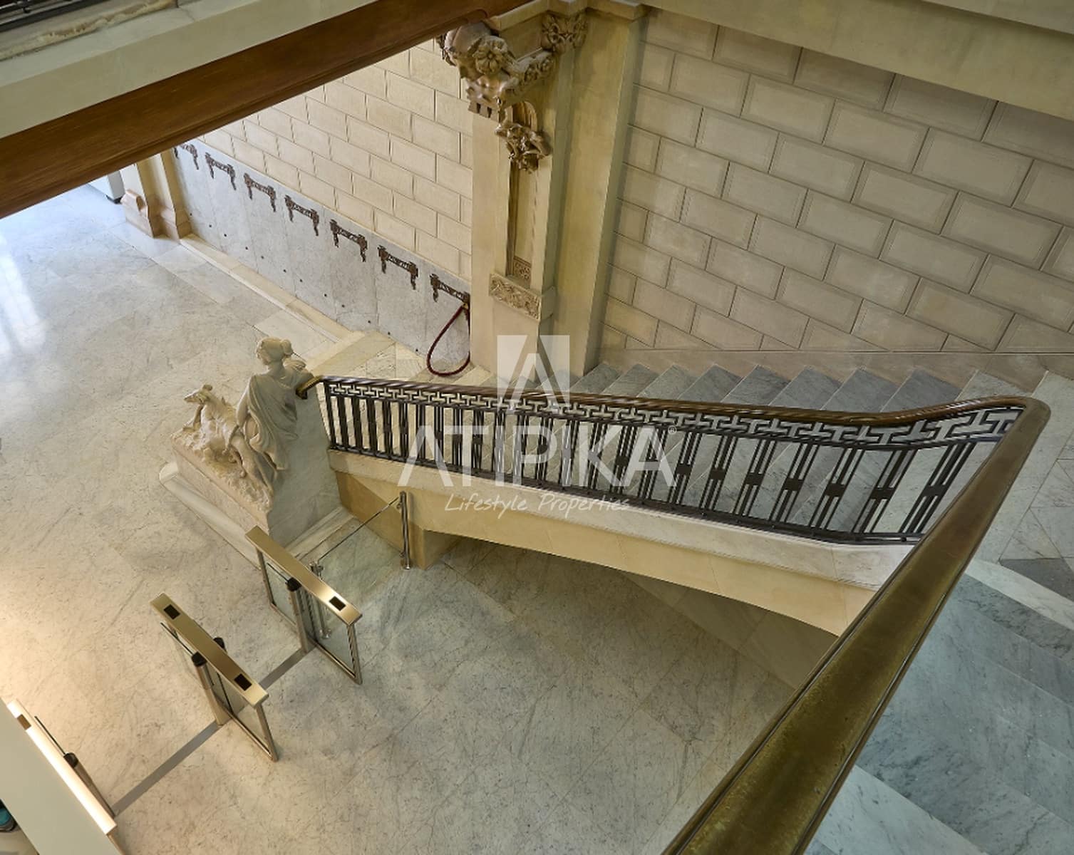 Toimisto vuokrattavana paikassa Barcelona kaupunki - 15 480 € (Ref: 10154526)