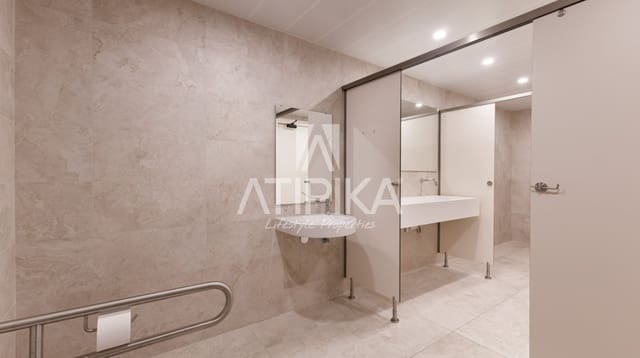 Toimisto vuokrattavana paikassa Barcelona kaupunki - 15 480 € (Ref: 10154526)