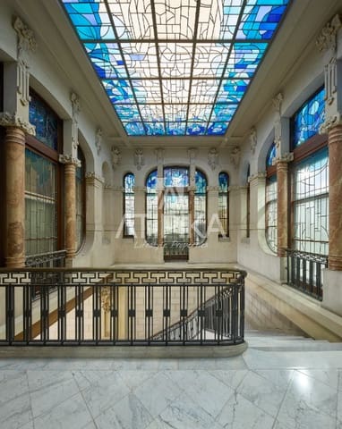 Ufficio da affittare in Barcelona città - 8.514 € (Rif: 10154527)