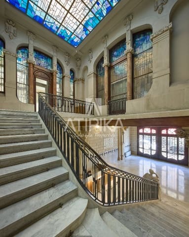 Ufficio da affittare in Barcelona città - 8.514 € (Rif: 10154527)