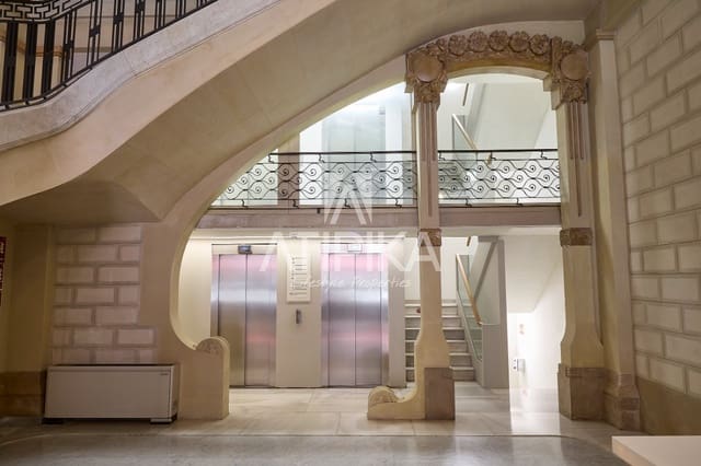 Ufficio da affittare in Barcelona città - 8.514 € (Rif: 10154527)