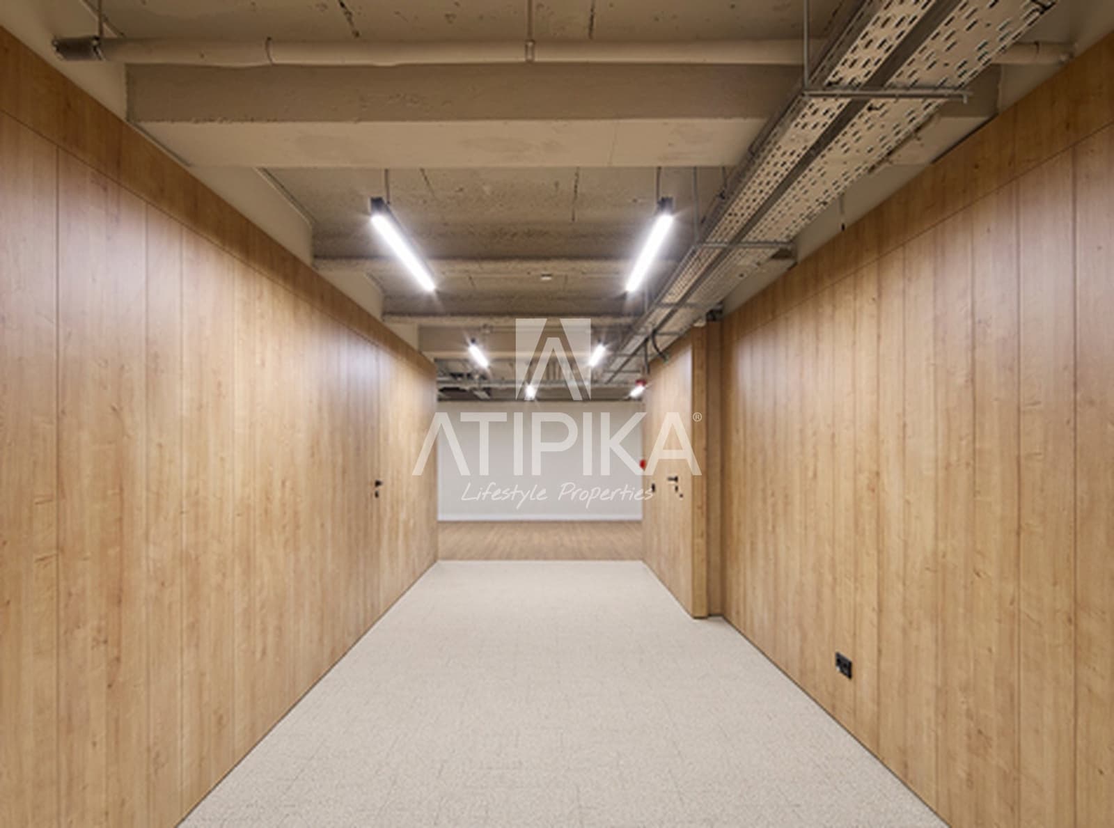 Biuro do wynajęcia w Miasto Barcelona - 8 514 € (Ref: 10154527)