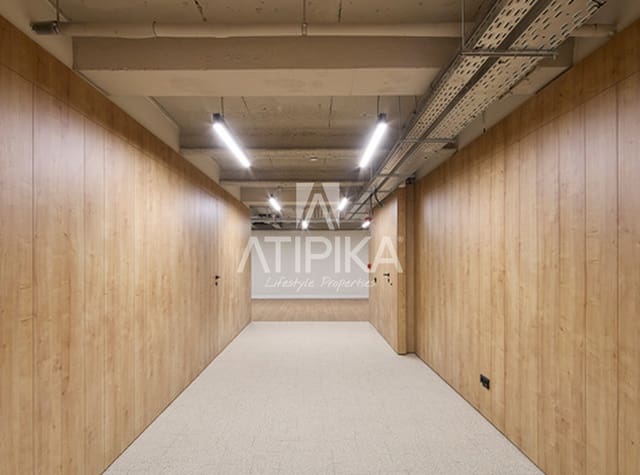 Ufficio da affittare in Barcelona città - 8.514 € (Rif: 10154527)