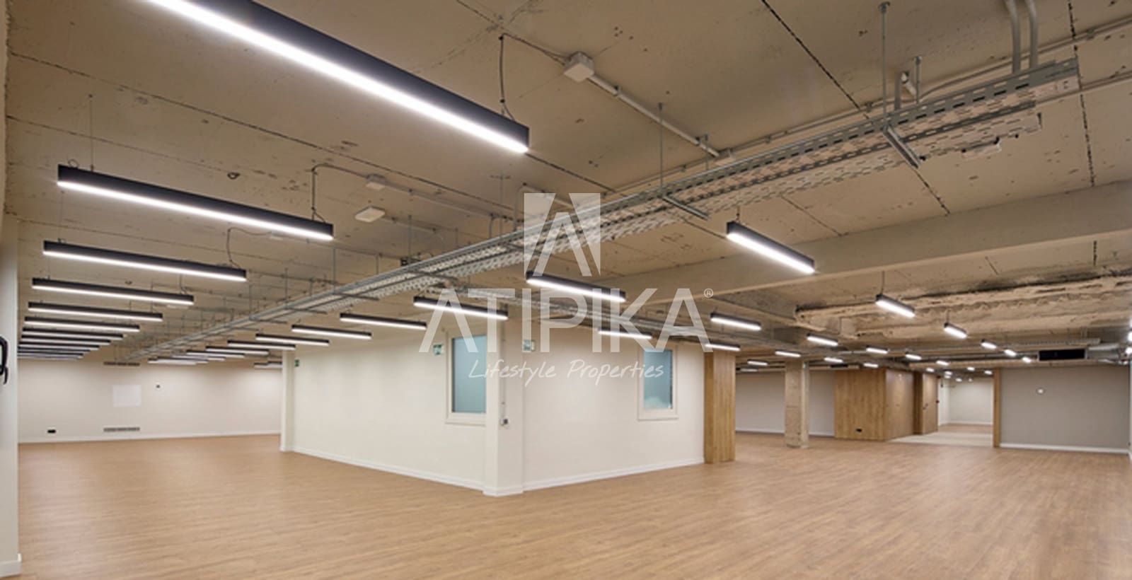Biuro do wynajęcia w Miasto Barcelona - 8 514 € (Ref: 10154527)