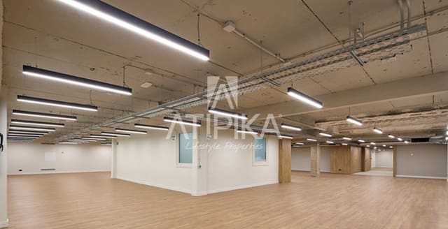 Ufficio da affittare in Barcelona città - 8.514 € (Rif: 10154527)