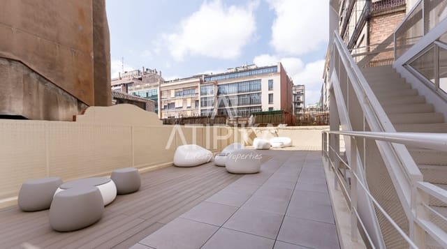 Ufficio da affittare in Barcelona città - 8.514 € (Rif: 10154527)