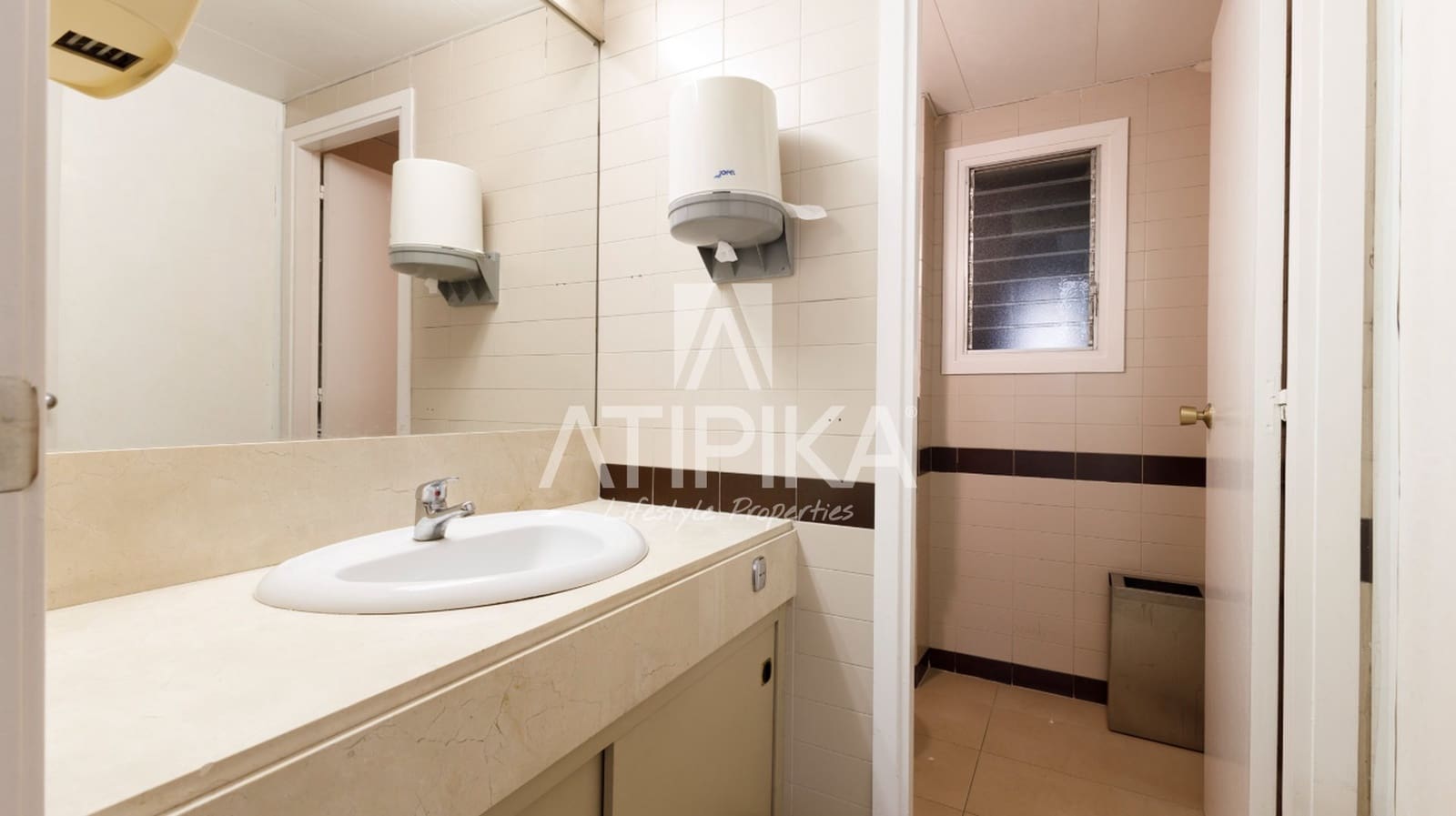 Büro zu vermieten in Barcelona Stadt - 9.313 € (Ref: 10154528)