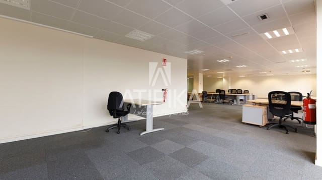 Büro zu vermieten in Barcelona Stadt - 9.313 € (Ref: 10154528)