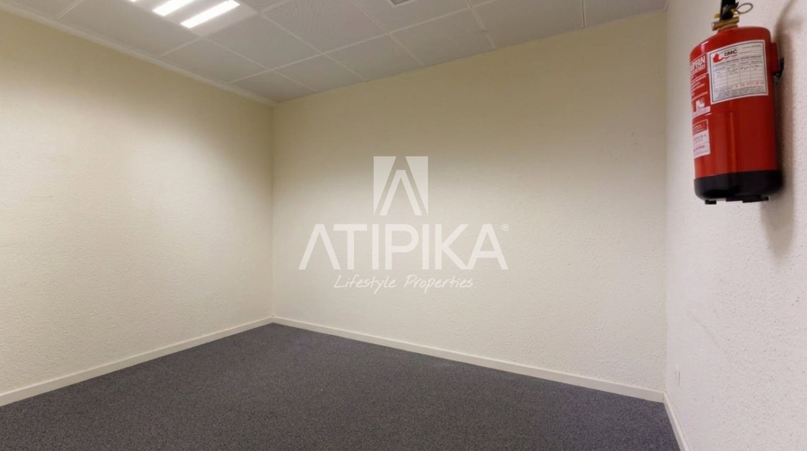 Büro zu vermieten in Barcelona Stadt - 9.313 € (Ref: 10154528)