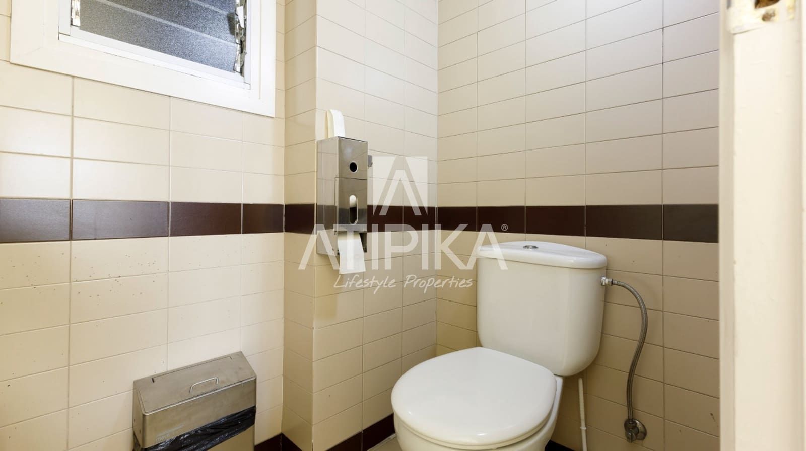 Büro zu vermieten in Barcelona Stadt - 9.313 € (Ref: 10154528)