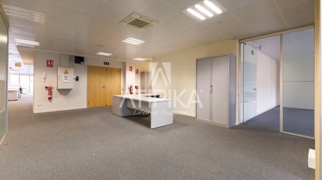 Büro zu vermieten in Barcelona Stadt - 9.313 € (Ref: 10154528)