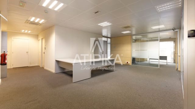 Büro zu vermieten in Barcelona Stadt - 9.313 € (Ref: 10154528)