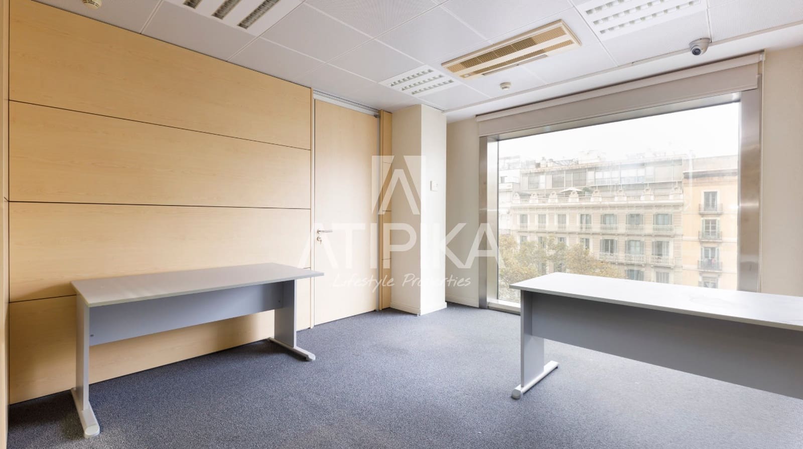 Büro zu vermieten in Barcelona Stadt - 9.313 € (Ref: 10154528)