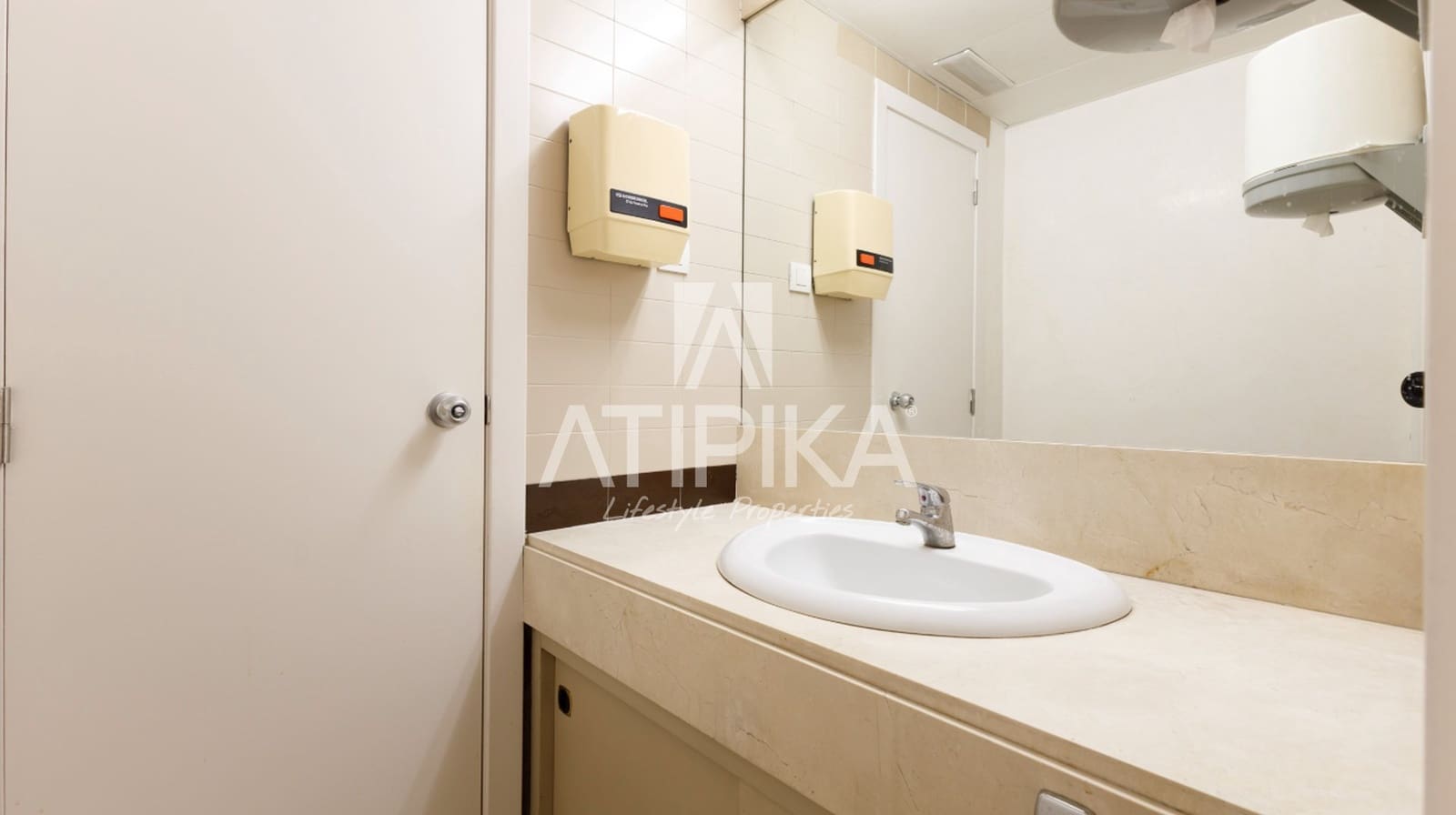 Büro zu vermieten in Barcelona Stadt - 9.313 € (Ref: 10154528)