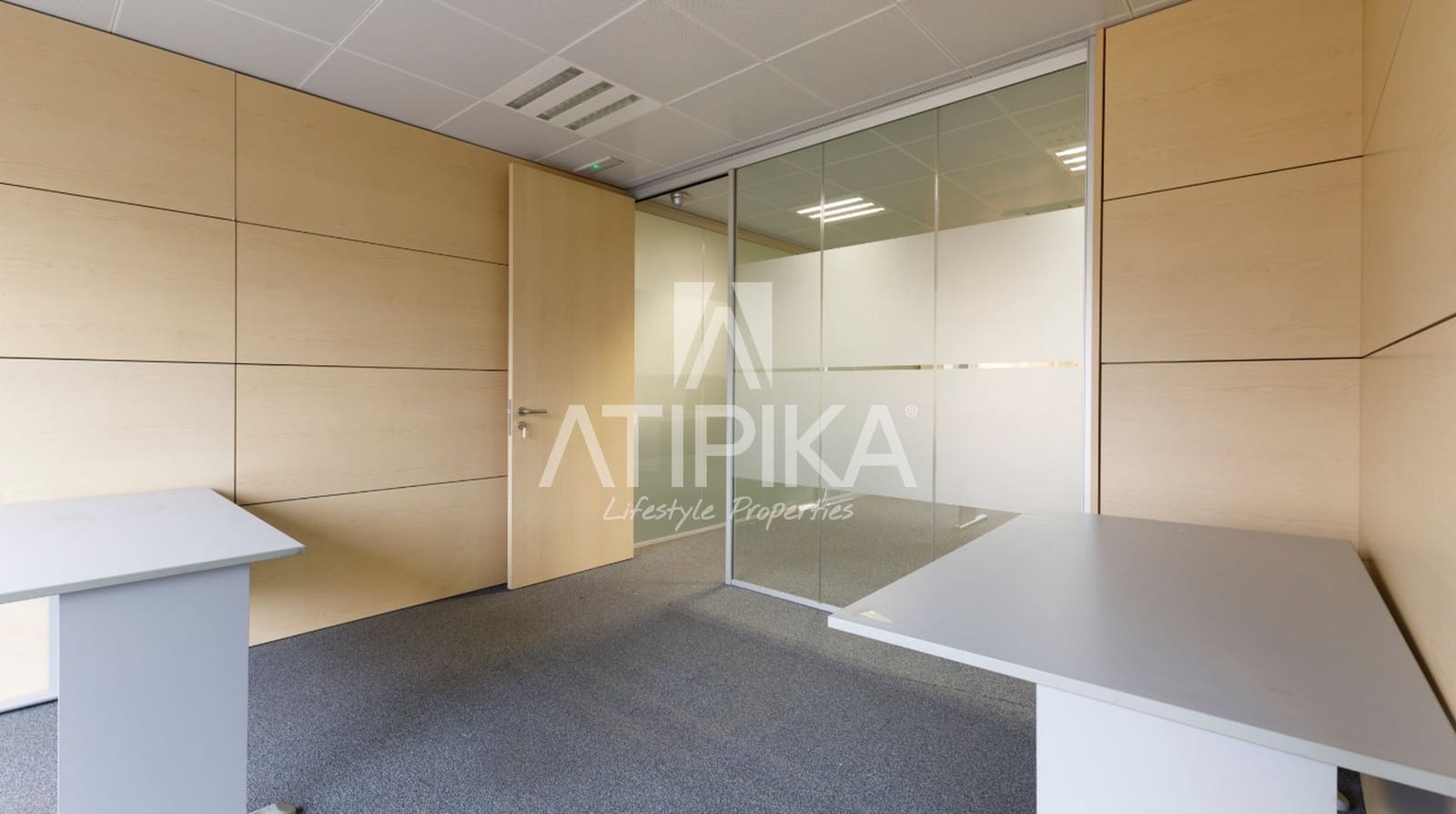 Büro zu vermieten in Barcelona Stadt - 9.313 € (Ref: 10154528)