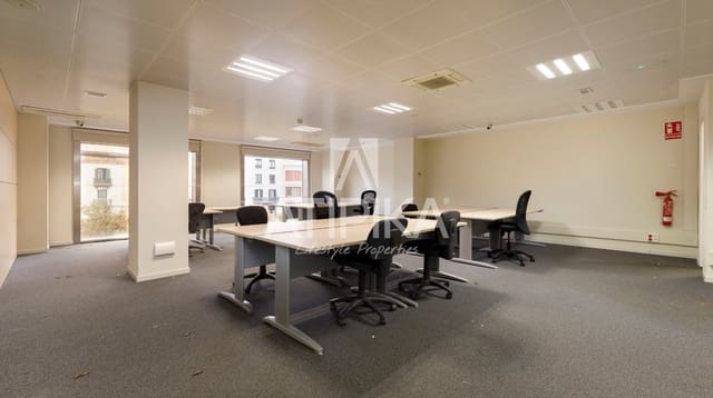 Büro zu vermieten in Barcelona Stadt - 9.313 € (Ref: 10154528)