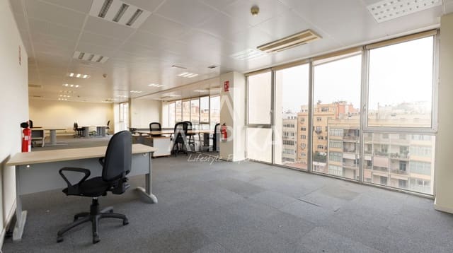Büro zu vermieten in Barcelona Stadt - 9.313 € (Ref: 10154528)