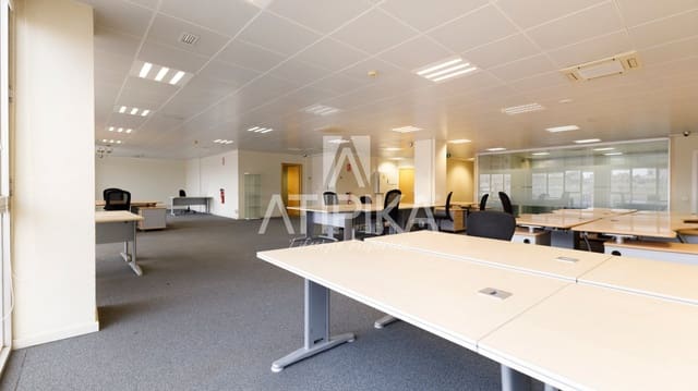 Büro zu vermieten in Barcelona Stadt - 9.313 € (Ref: 10154528)
