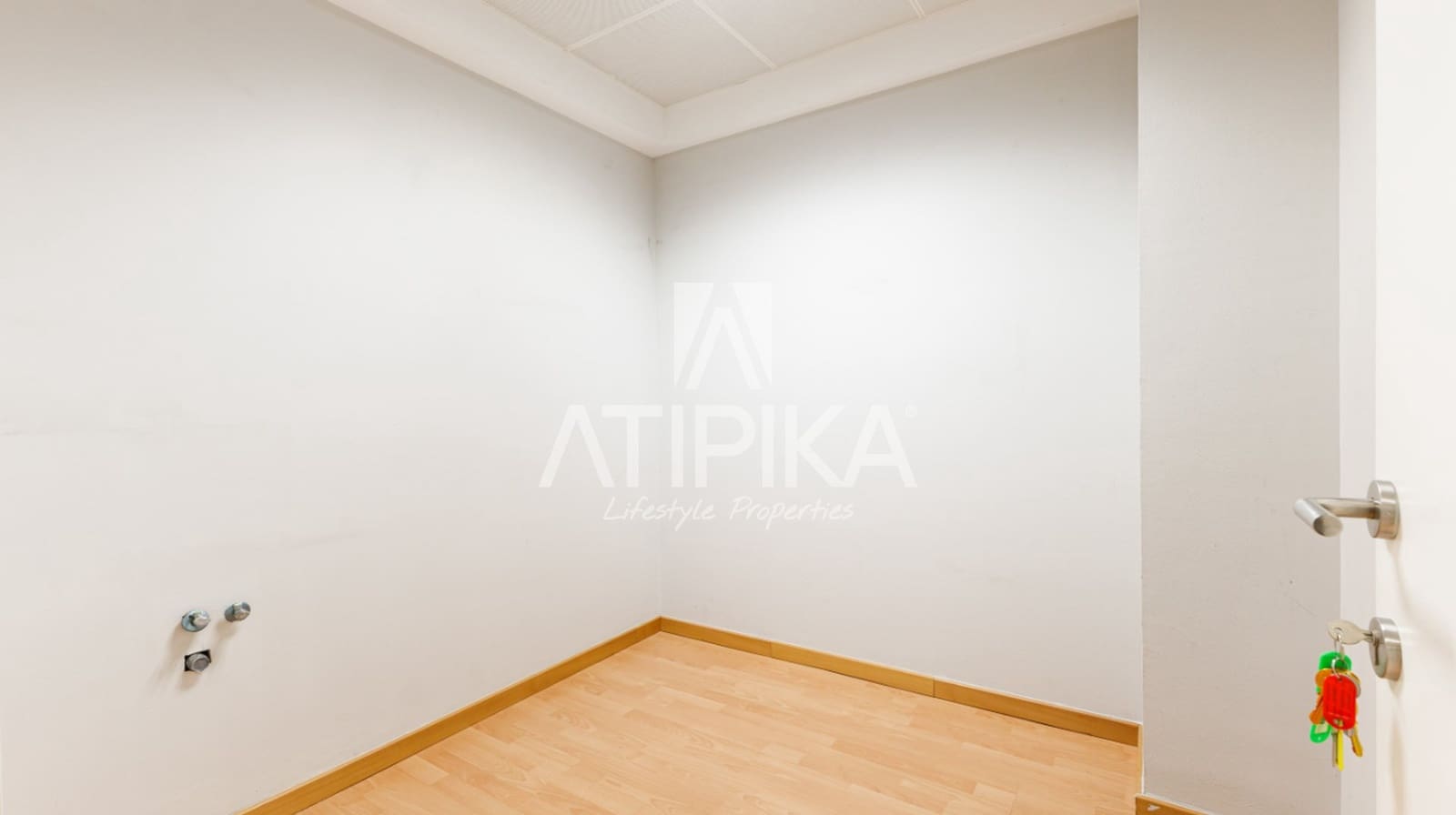 Büro zu vermieten in Barcelona Stadt - 4.465 € (Ref: 10154529)