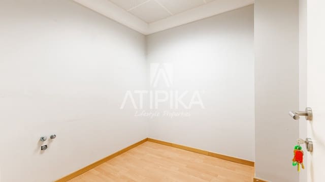 Büro zu vermieten in Barcelona Stadt - 4.465 € (Ref: 10154529)