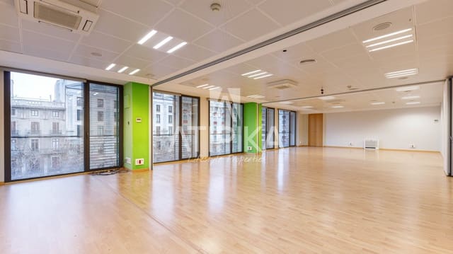 Büro zu vermieten in Barcelona Stadt - 4.465 € (Ref: 10154529)