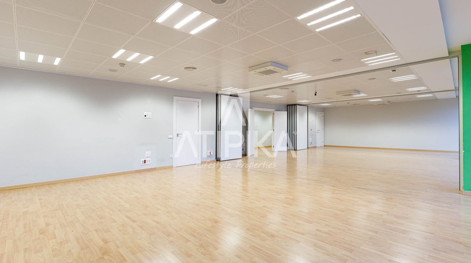 Büro zu vermieten in Barcelona Stadt - 4.465 € (Ref: 10154529)