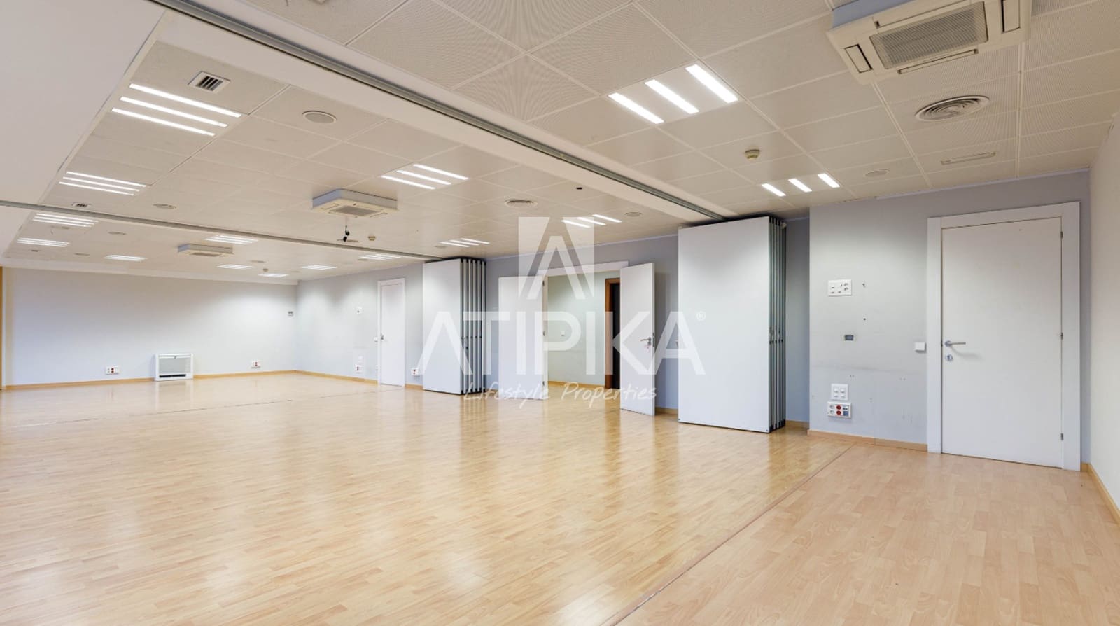 Büro zu vermieten in Barcelona Stadt - 4.465 € (Ref: 10154529)